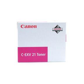 128732 Canon 0454B002 Toner Canon C-EXV21 IR C 2880 magenta 